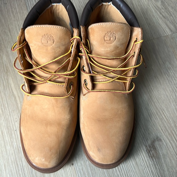 Timberland chukka boots - Picture 1 of 3